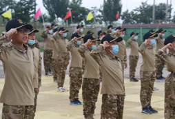 勵(lì)戰(zhàn)營地軍事夏令營有哪些課程特色？