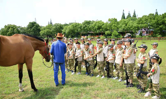 勵志夏令營價格怎么樣