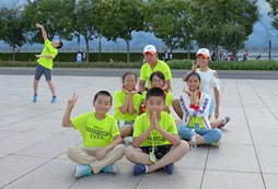 青少年參加勵志研學(xué)夏令營去哪里好？