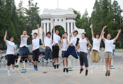 勵志游學夏令營的特色是什么