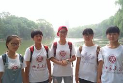 選擇 高校暑期夏令營的理由是什么