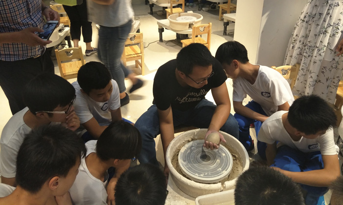 小學(xué)生勵志夏令營排名大全