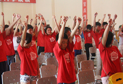 暑期為什么參加勵(lì)志游學(xué)夏令營