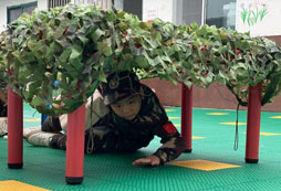 軍事訓(xùn)練