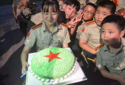 暑期利劍軍事夏令營(yíng)課程優(yōu)勢(shì)有哪些？