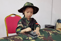 小小通信員