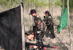 亮劍軍拓有什么課程特色？