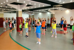 為什么要讓孩子參加樂黎體育夏令營？