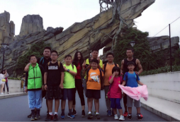 樂黎極限挑戰(zhàn)夏令營有哪些活動(dòng)內(nèi)容？