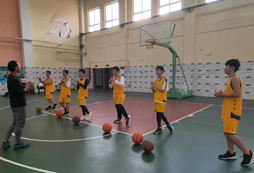 上海樂黎體育夏令營作息時(shí)間怎么樣