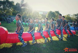 參加龍巖軍事夏令營(yíng)安全嗎？