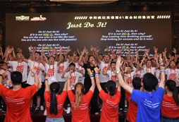 青少年為什么要參加龍巖口才夏令營？