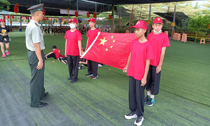 龍巖中學(xué)生夏令營哪家好