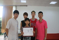 孩子在龍泉文化夏令營(yíng)得到了哪些收獲？