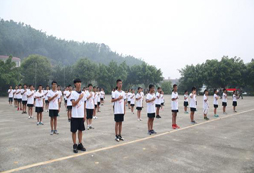 廣州龍泉文化夏令營(yíng)師資力量介紹！