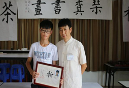 龍泉文化夏令營師資好不好？