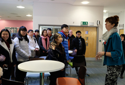 英國名校體驗(yàn)夏令營對(duì)孩子留學(xué)有幫助嗎？