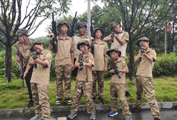 參加六安青少年夏令營怎么樣？