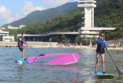 參加洛陽帆船夏令營有什么注意事項？