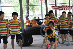 中小學(xué)生參加洛陽夏令營要注意什么？
