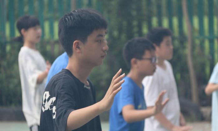 洛陽夏令營機構(gòu)推薦