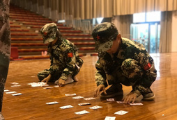 報名洛陽小學生夏令營要多少錢