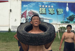 初中生暑期參加洛陽附近哪家機(jī)構(gòu)的夏令營比較好？