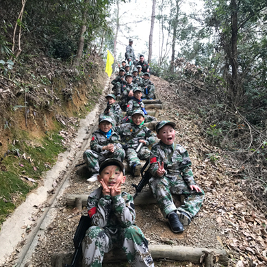 呂梁暑期夏令營(yíng)的安全保障！