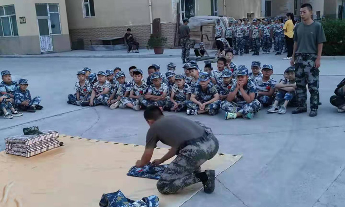呂梁軍事夏令營(yíng)安全保障有哪些