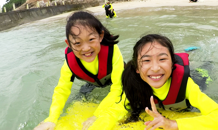 呂梁暑假夏令營(yíng)招收12歲的孩子嗎？
