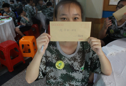 青少年參加呂梁軍事夏令營(yíng)活動(dòng)能收獲什么？