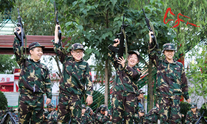 呂梁小學生軍事夏令營好處有哪些