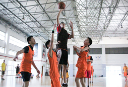 報(bào)名2024上海市青少年體育夏令營(yíng)多少錢(qián)?