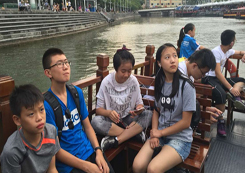 歐洲有提高學生國際領(lǐng)導力的夏令營嗎？