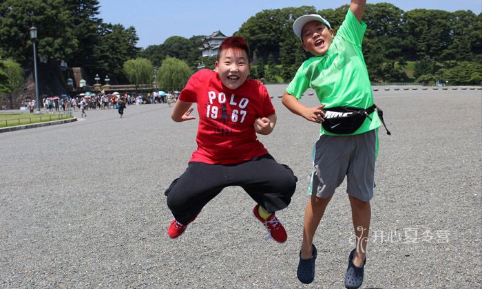 2018英國領導力訓練營哪里好？