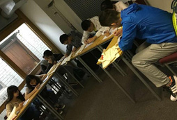 海外游學期間的學習內(nèi)容大概是什么？