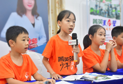 大膽發(fā)言