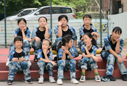 休息時(shí)間