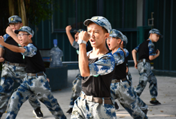 拳術(shù)科目