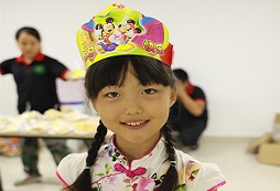 深圳領(lǐng)袖童軍夏令營(yíng)培養(yǎng)青少年的領(lǐng)袖精神