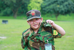 深圳童軍夏令營(yíng)能夠提升孩子哪些方面？