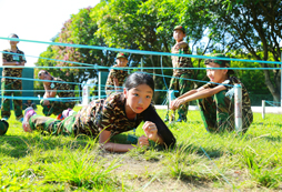 參加深圳領(lǐng)袖童軍夏令營(yíng)需要準(zhǔn)備什么？