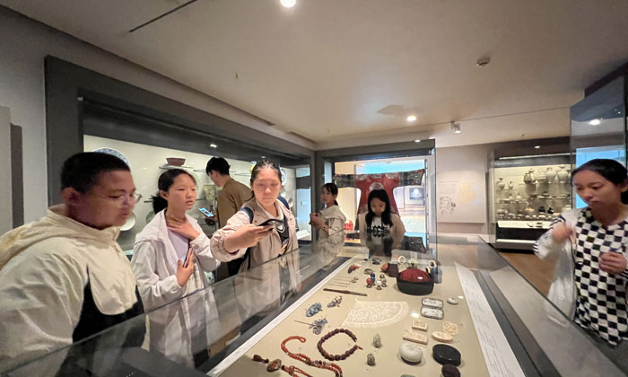 留學(xué)體驗(yàn)夏令營口碑