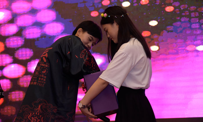 抽獎(jiǎng)