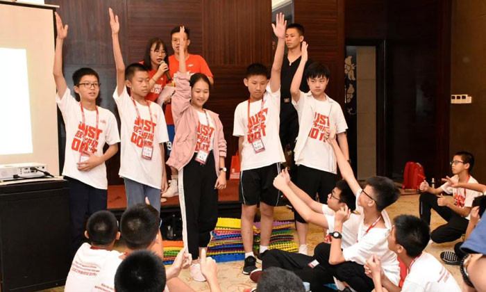 最瘋狂的演講