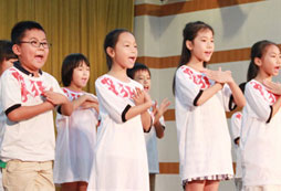假期讓孩子參加李陽英語夏令營怎么樣？