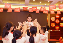 廣州李陽(yáng)瘋狂英語(yǔ)夏令營(yíng)招生詳情信息如何
