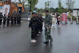 雷鷹突擊夏令營是暑期好選擇