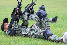 黃埔少年軍校課程內(nèi)容有哪些？