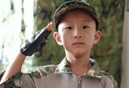 參加黃埔少年軍校軍事夏令營有哪些好處？